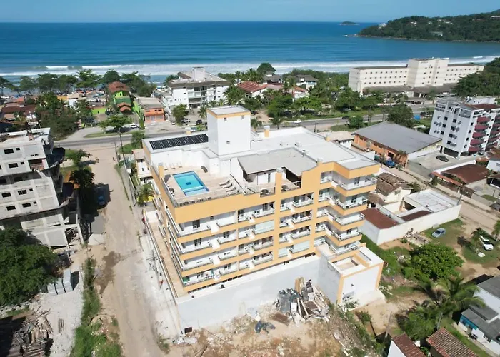 SOLAMAR - PRAIA Das TONINHAS